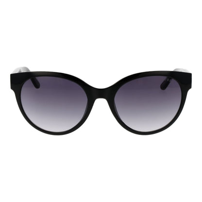 Gafas de sol negras para mujer