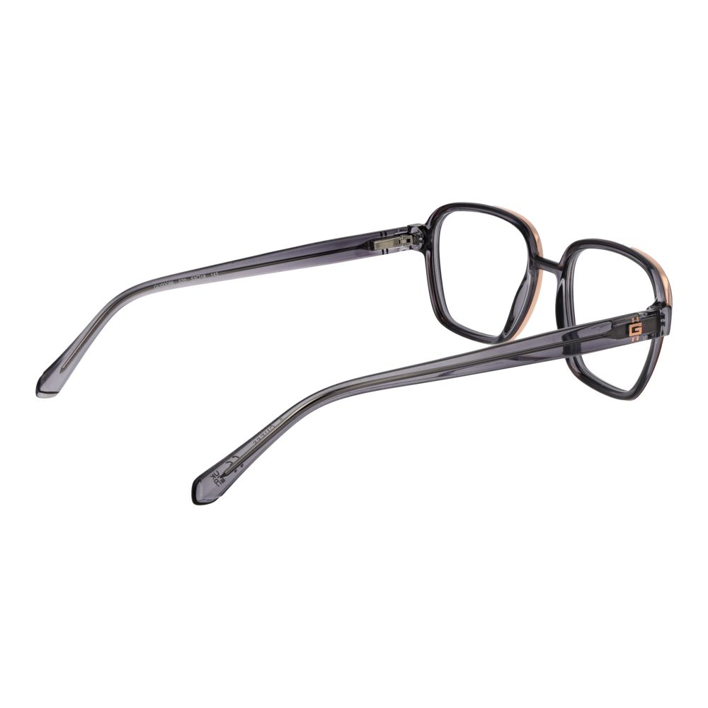 Gray Men Optical Frames