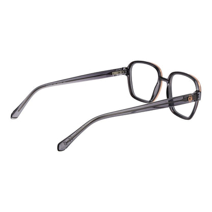 Gray Men Optical Frames