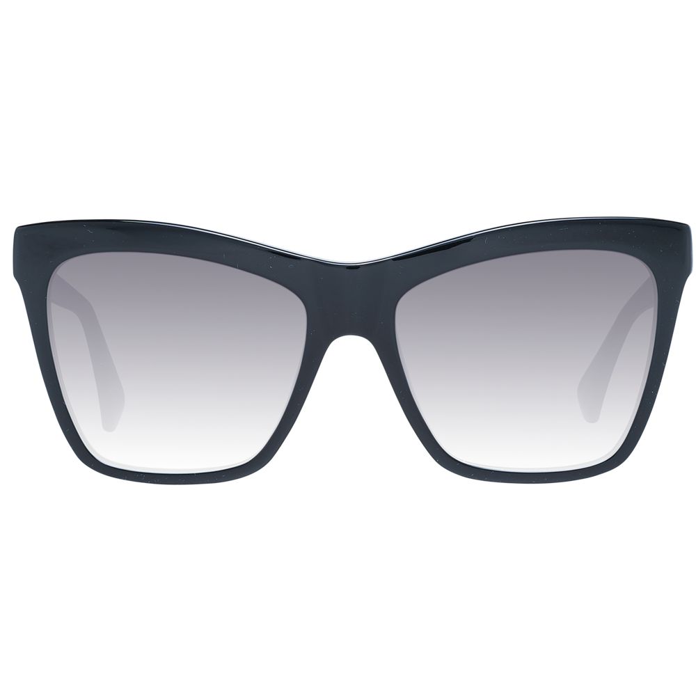 Black Women Sunglasses