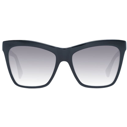 Black Women Sunglasses