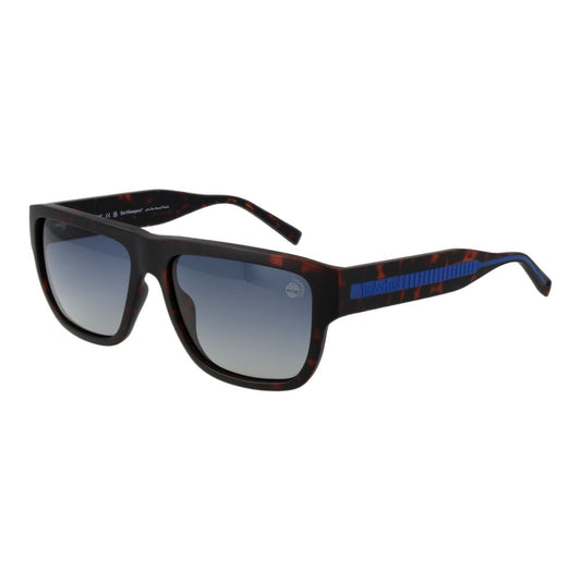 Gafas de sol marrones para hombre