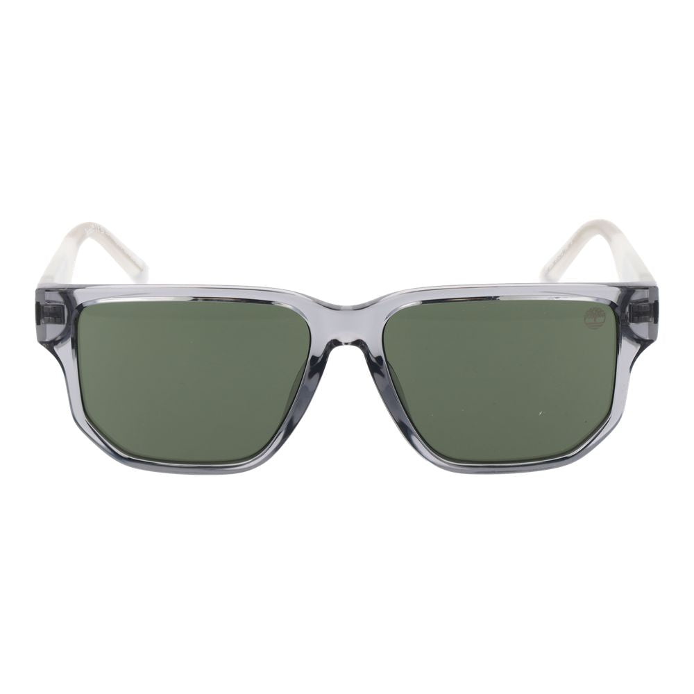 Gafas de sol unisex grises