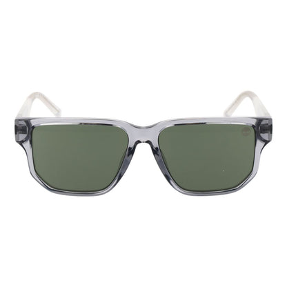 Gafas de sol unisex grises
