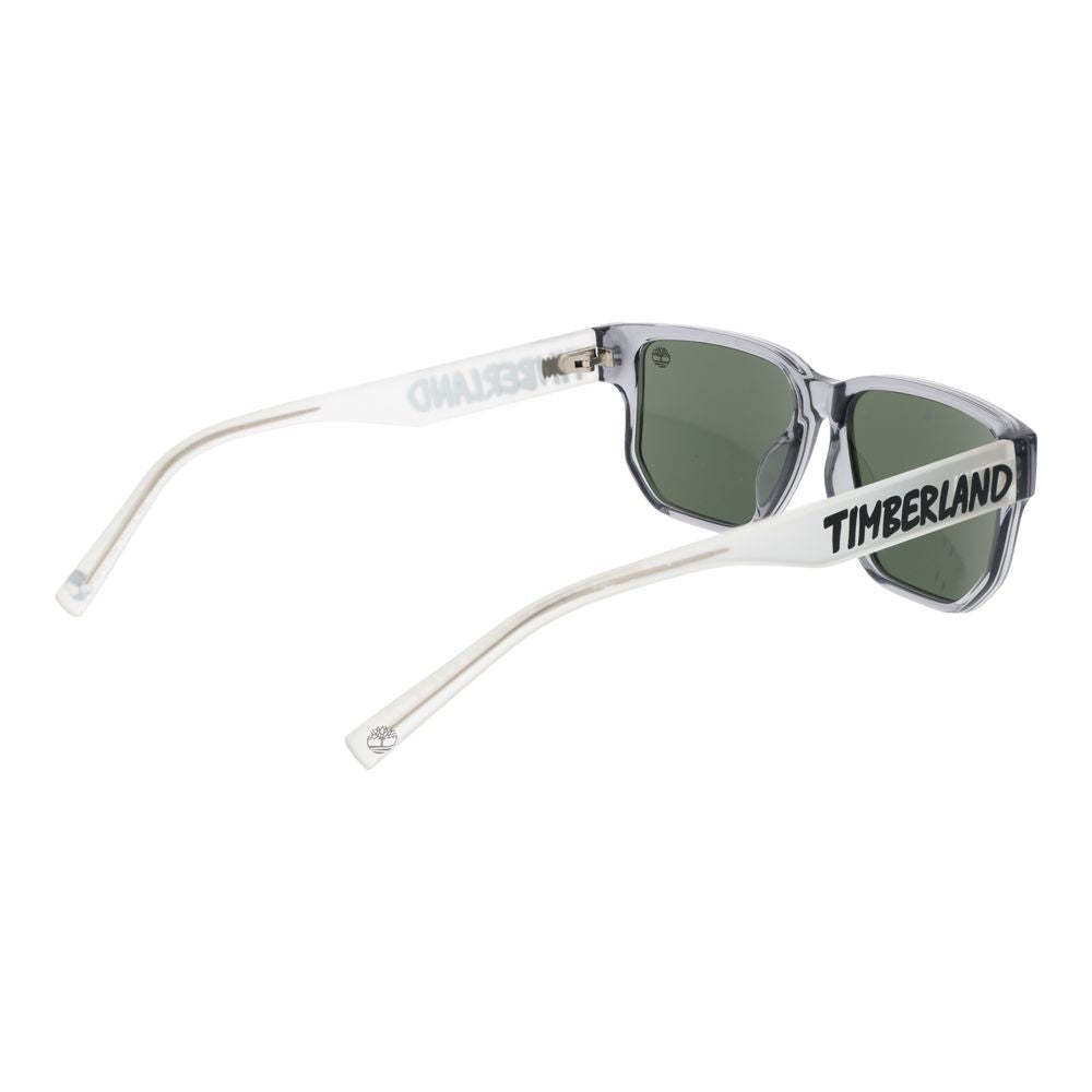 Gafas de sol unisex grises