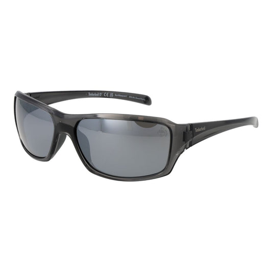 Gafas de sol grises para hombre