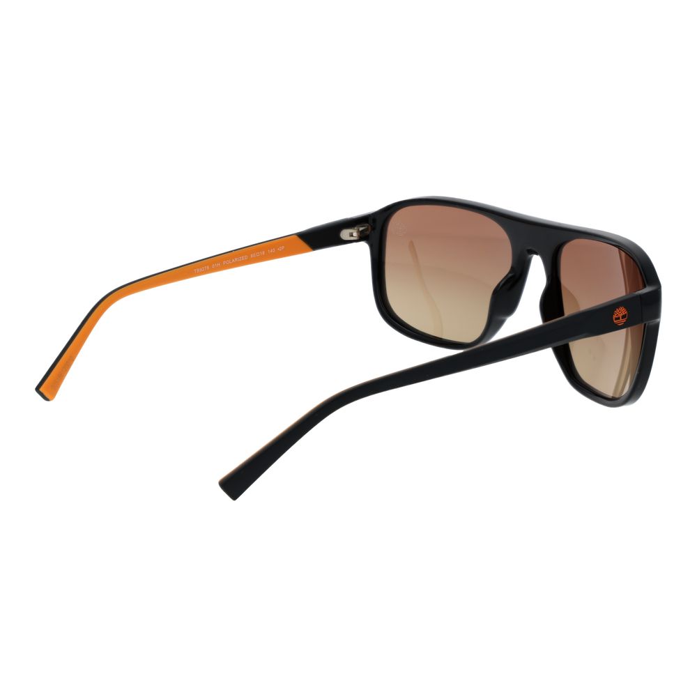 Black Men Sunglasses