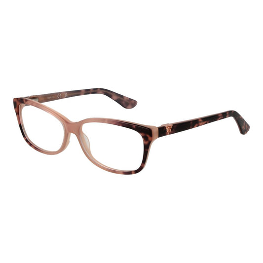 Gafas de sol rosas para mujer