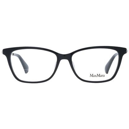 Black Women Glasses Frame
