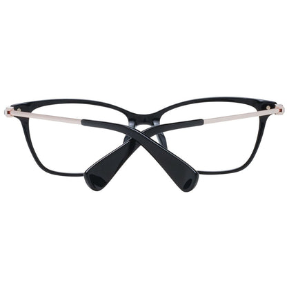 Black Women Glasses Frame