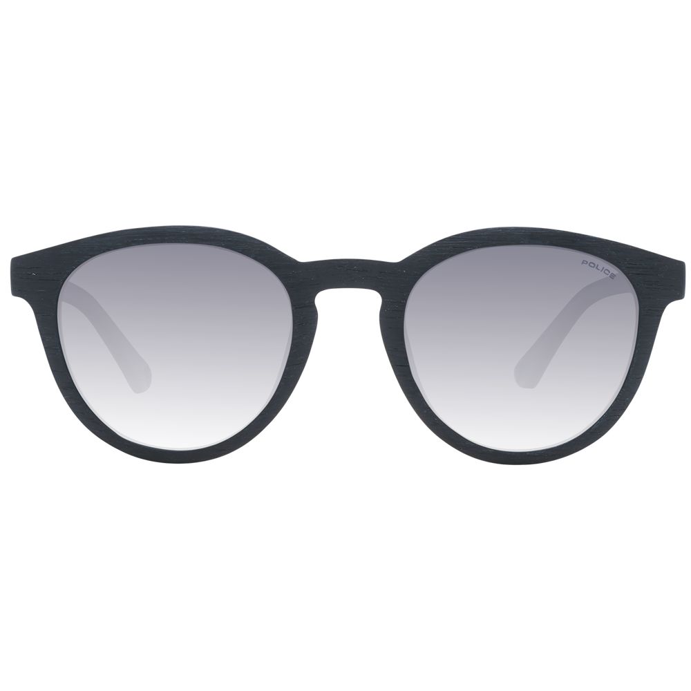 Gafas de sol negras para hombre