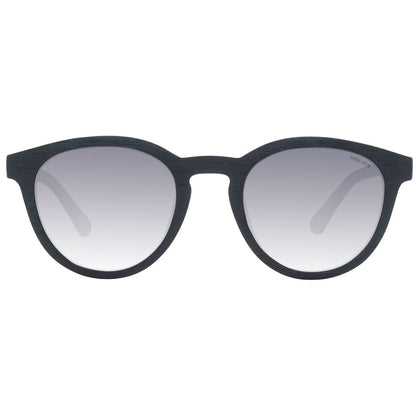 Gafas de sol negras para hombre