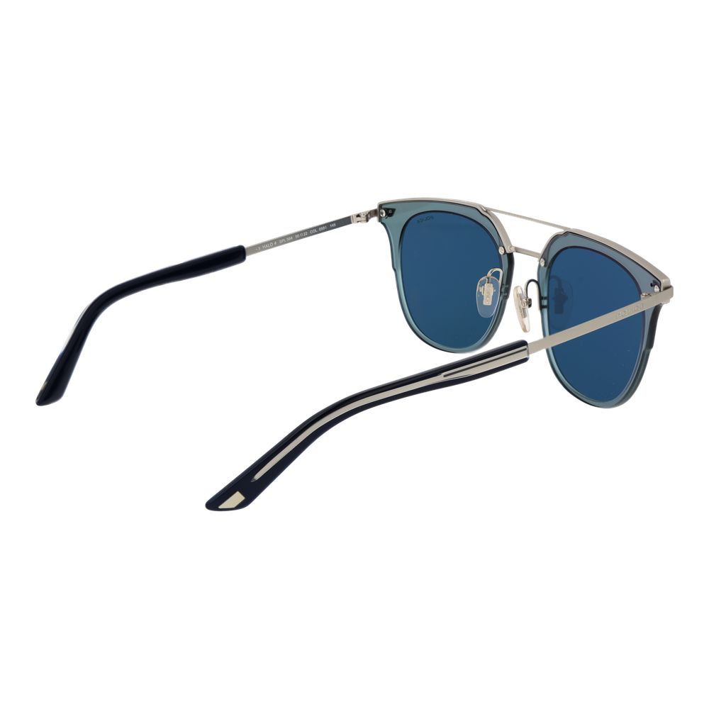 Gafas de sol azules para hombre