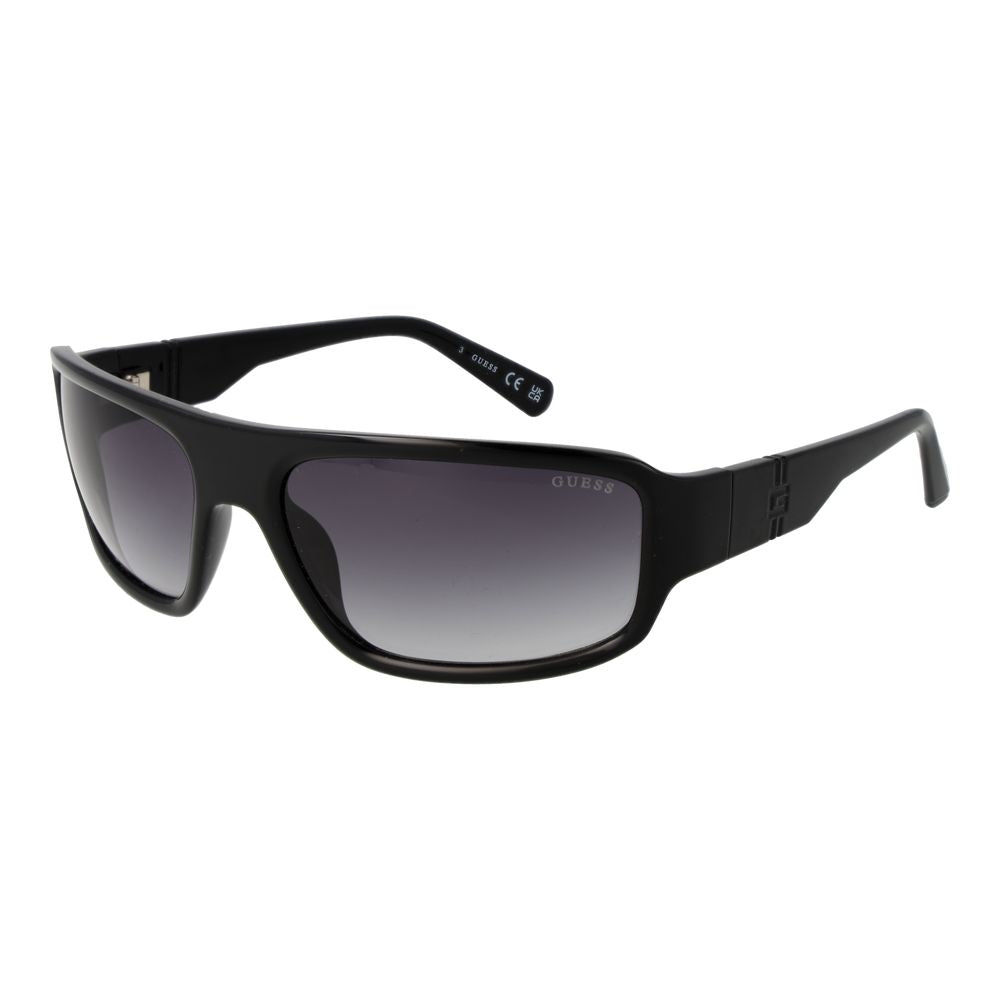Gafas de sol negras para mujer