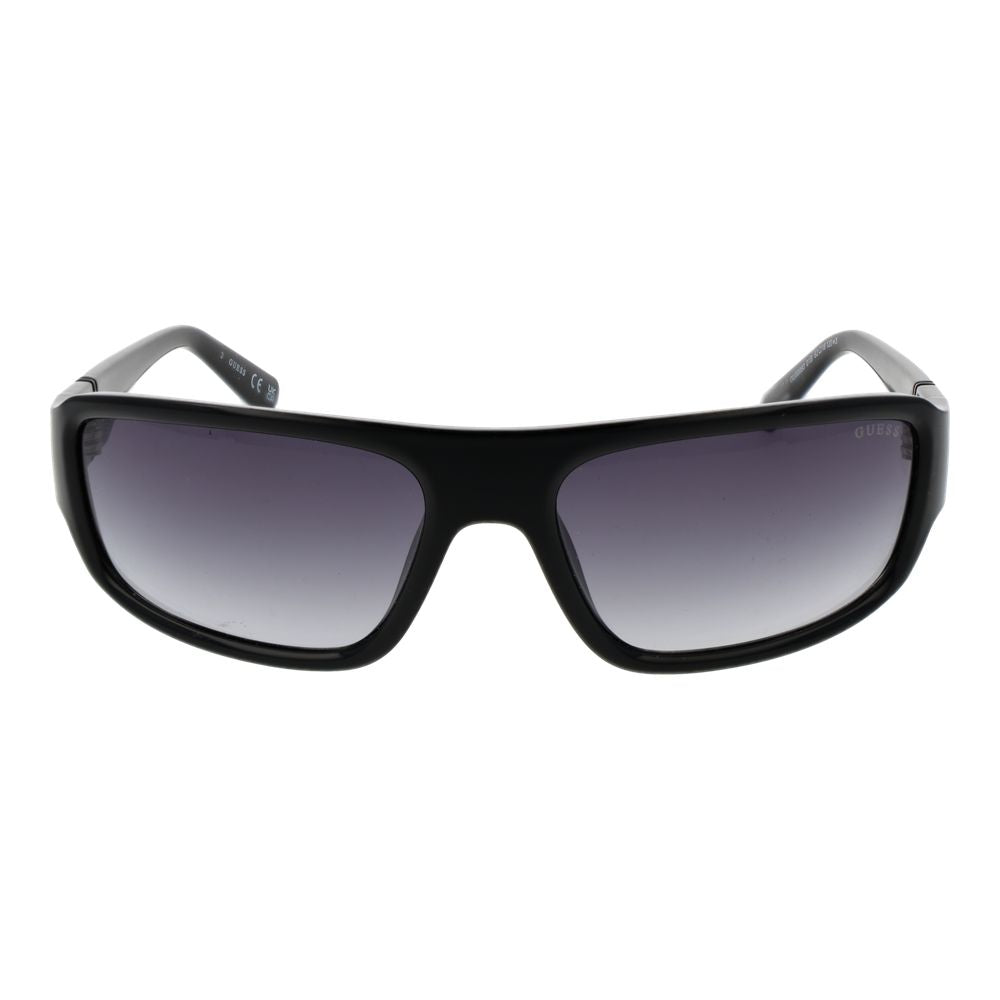 Gafas de sol negras para mujer