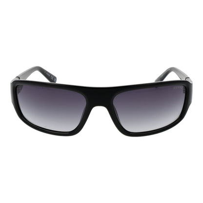 Gafas de sol negras para mujer