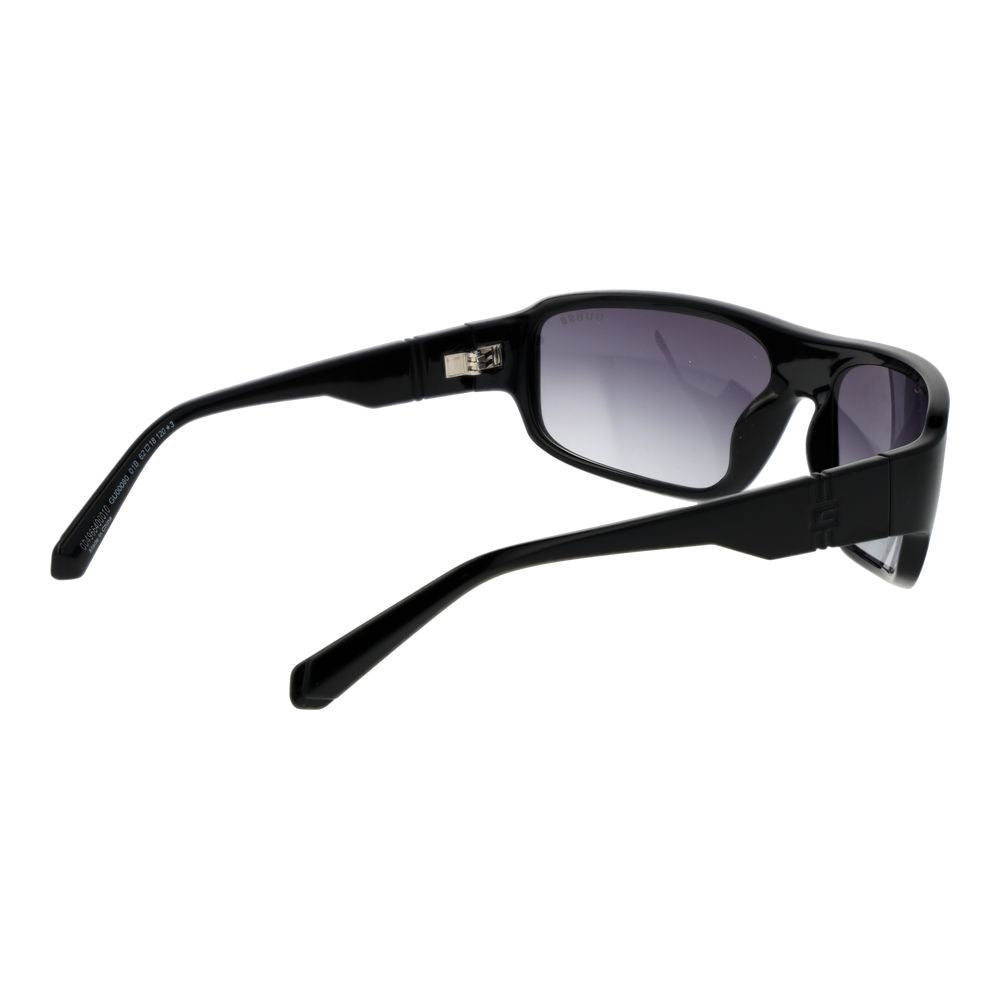 Gafas de sol negras para mujer