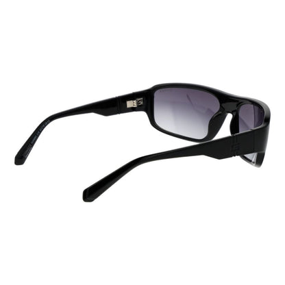 Gafas de sol negras para mujer