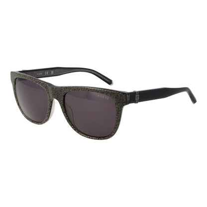 Multicolor Men Sunglasses