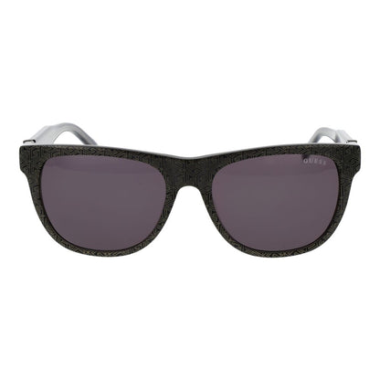 Multicolor Men Sunglasses