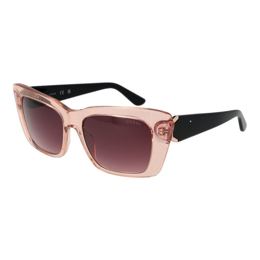 Gafas de sol rosas para mujer