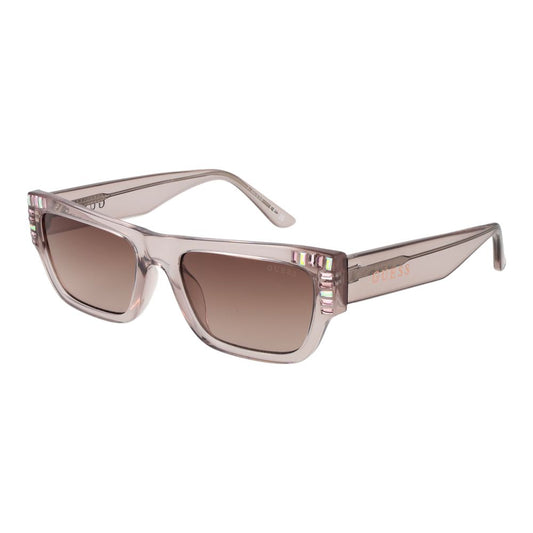 Gafas de sol rosas para mujer