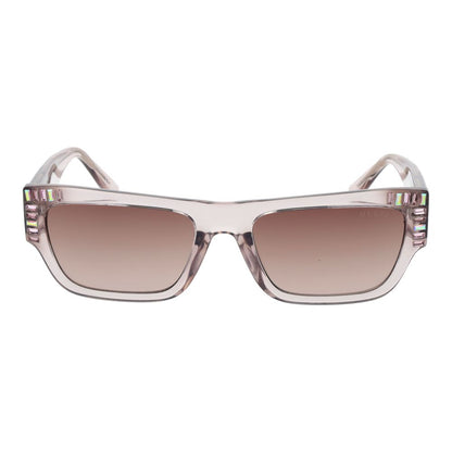 Gafas de sol rosas para mujer