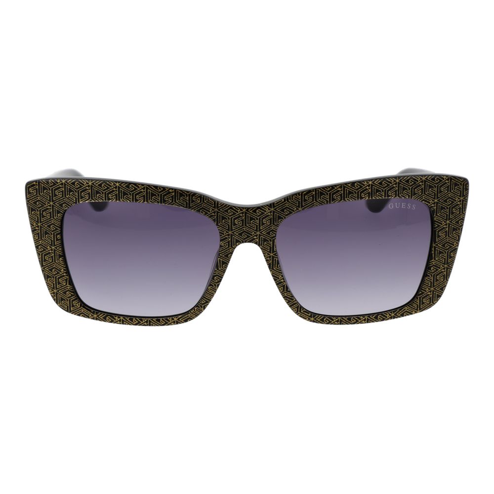 Gafas de sol negras para mujer