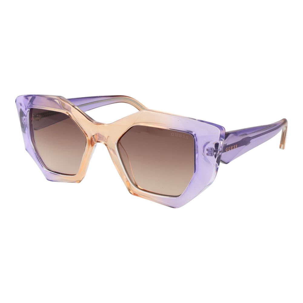 Gafas de sol multicolor para mujer