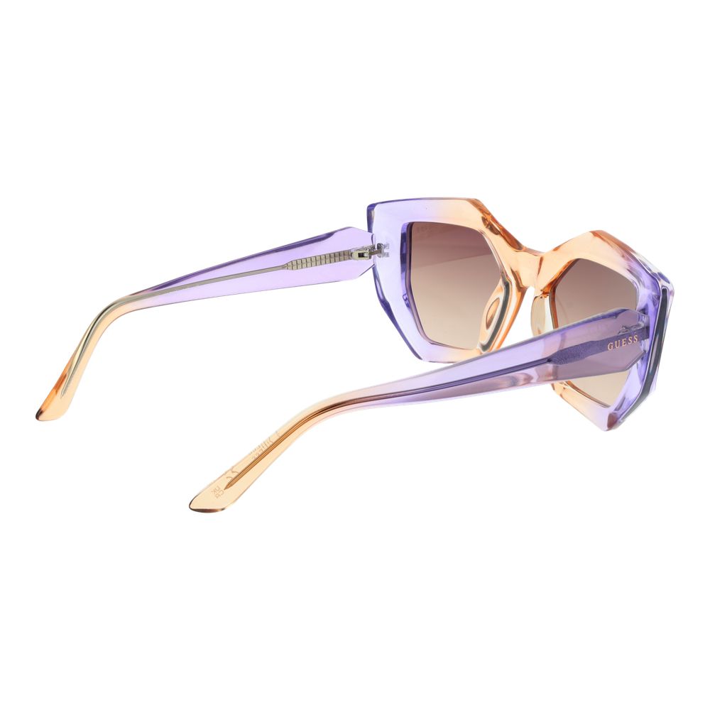 Gafas de sol multicolor para mujer
