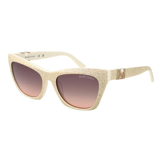 Gafas de sol Cream Mujer