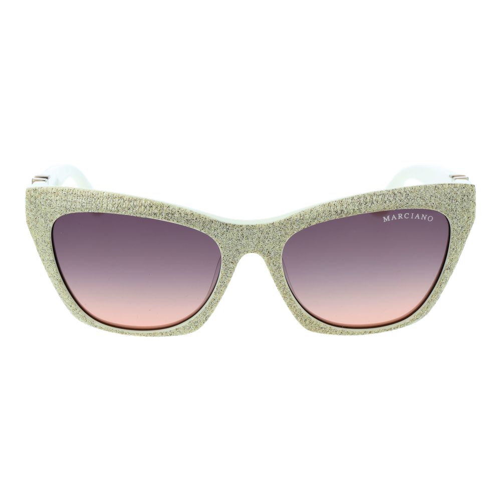 Gafas de sol Cream Mujer