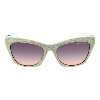 Gafas de sol Cream Mujer