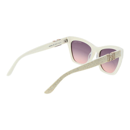 Gafas de sol Cream Mujer