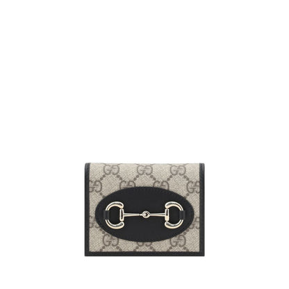 Horsebit Wallet