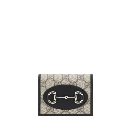 Horsebit Wallet
