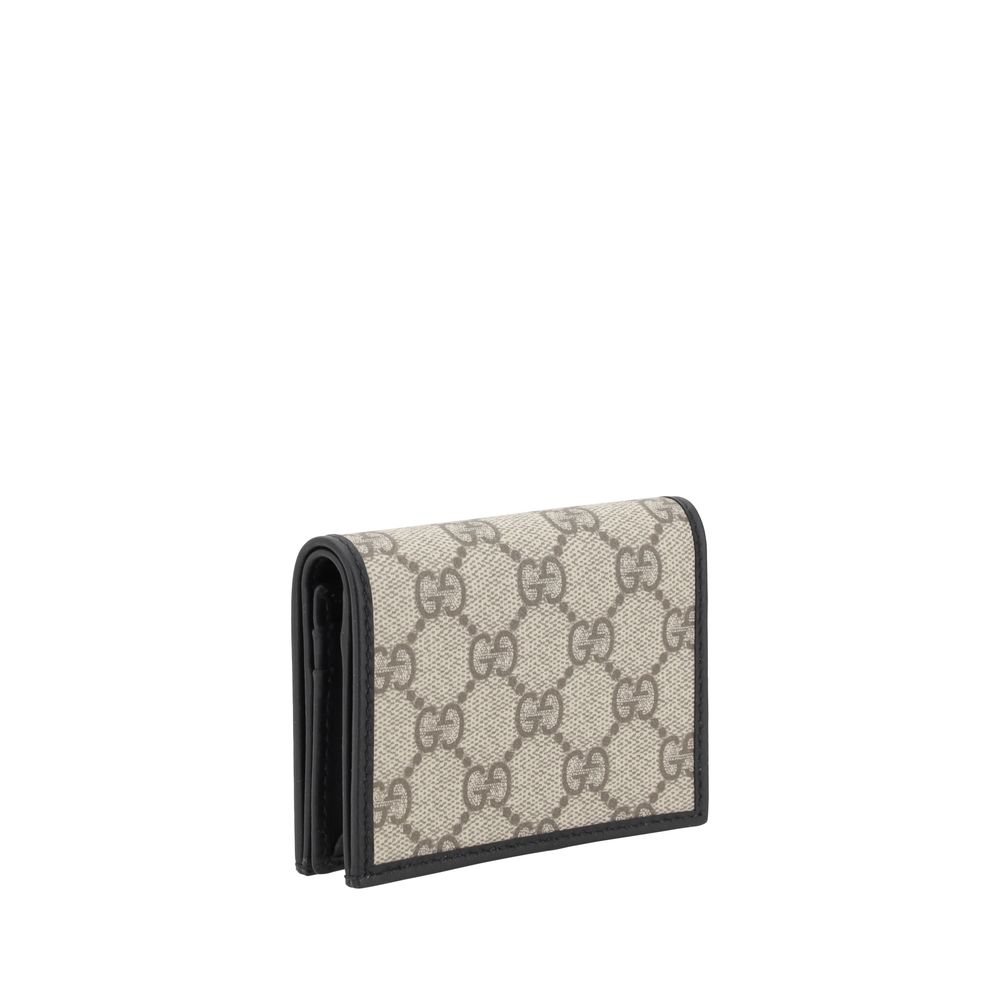 Horsebit Wallet