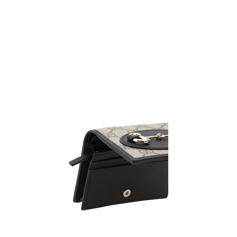 Horsebit Wallet