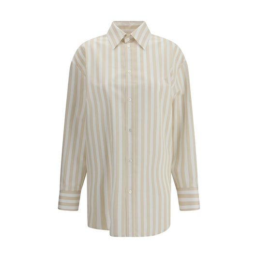 Camisa oversize