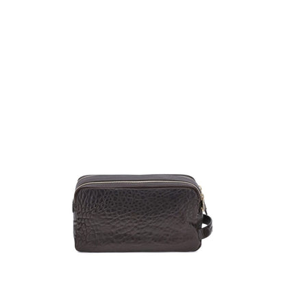 Leather Beauty Case