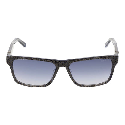 Gafas de sol azules para hombre