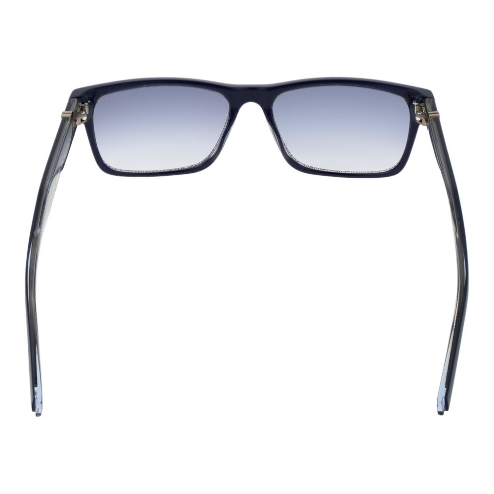 Gafas de sol azules para hombre