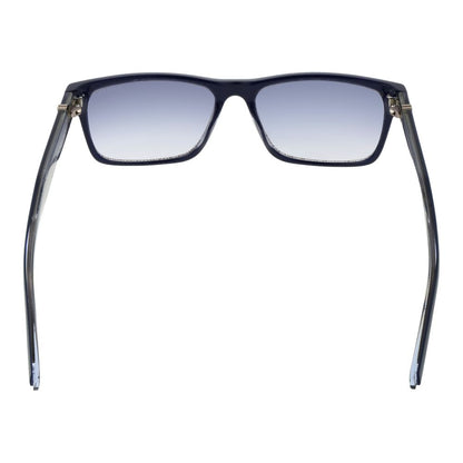 Gafas de sol azules para hombre