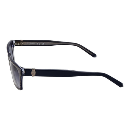 Gafas de sol azules para hombre