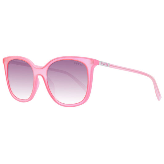 Gafas de sol rosas para mujer