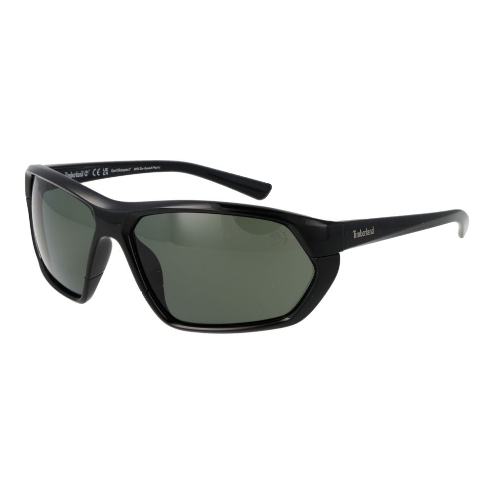 Black Men Sunglasses