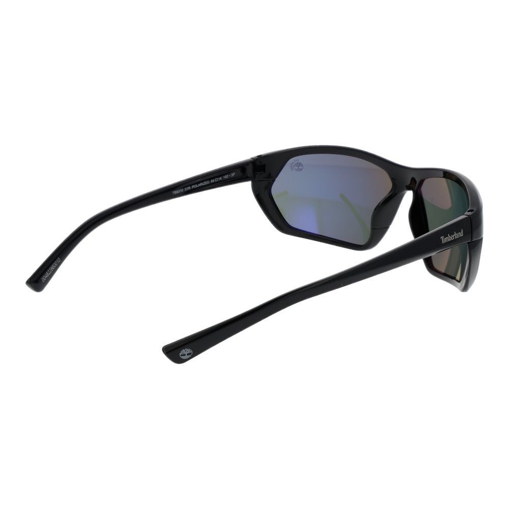 Black Men Sunglasses