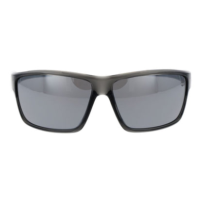 Gafas de sol grises para hombre