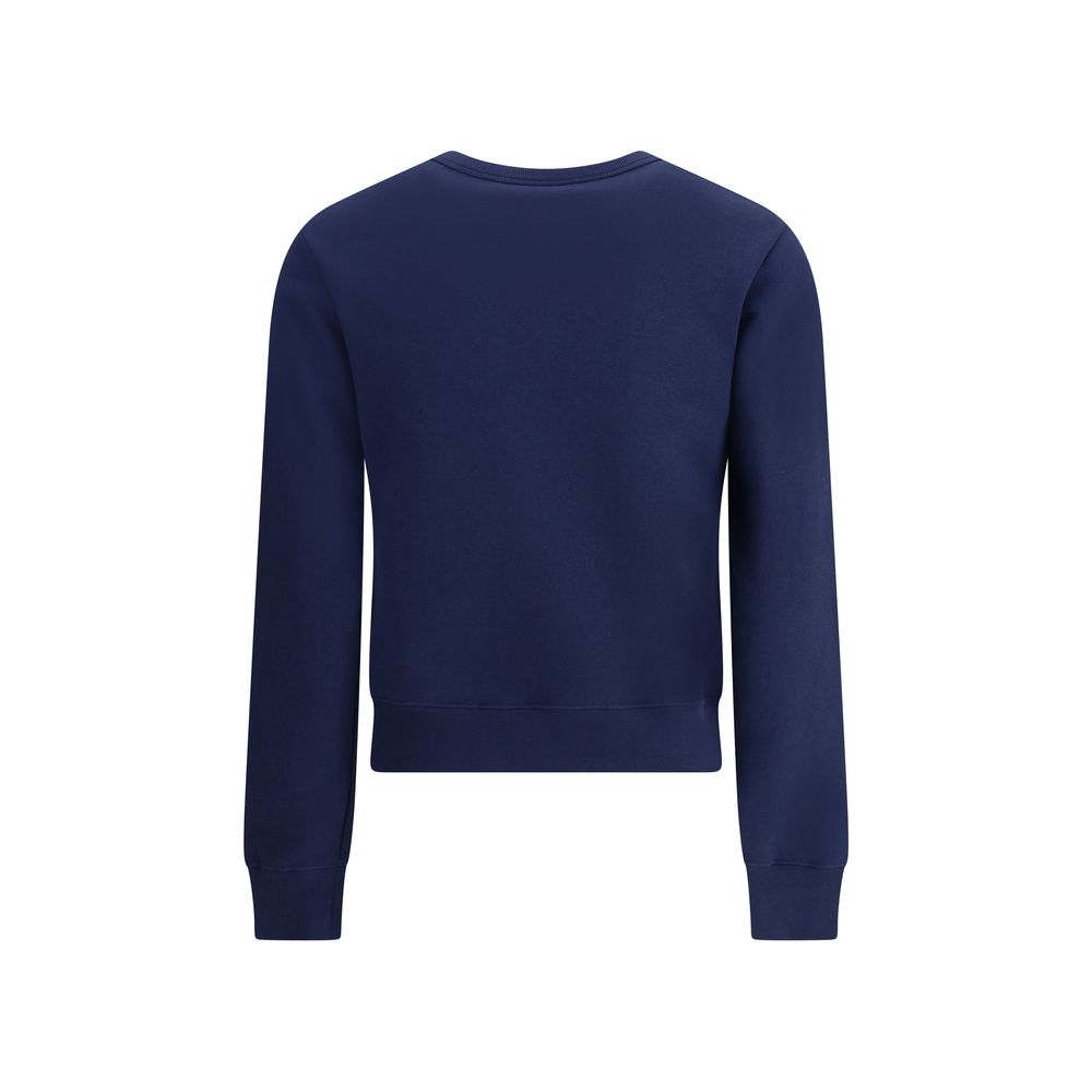 Cotton Sweatshirt