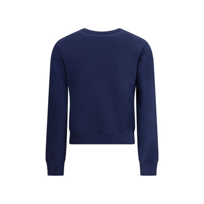 Cotton Sweatshirt
